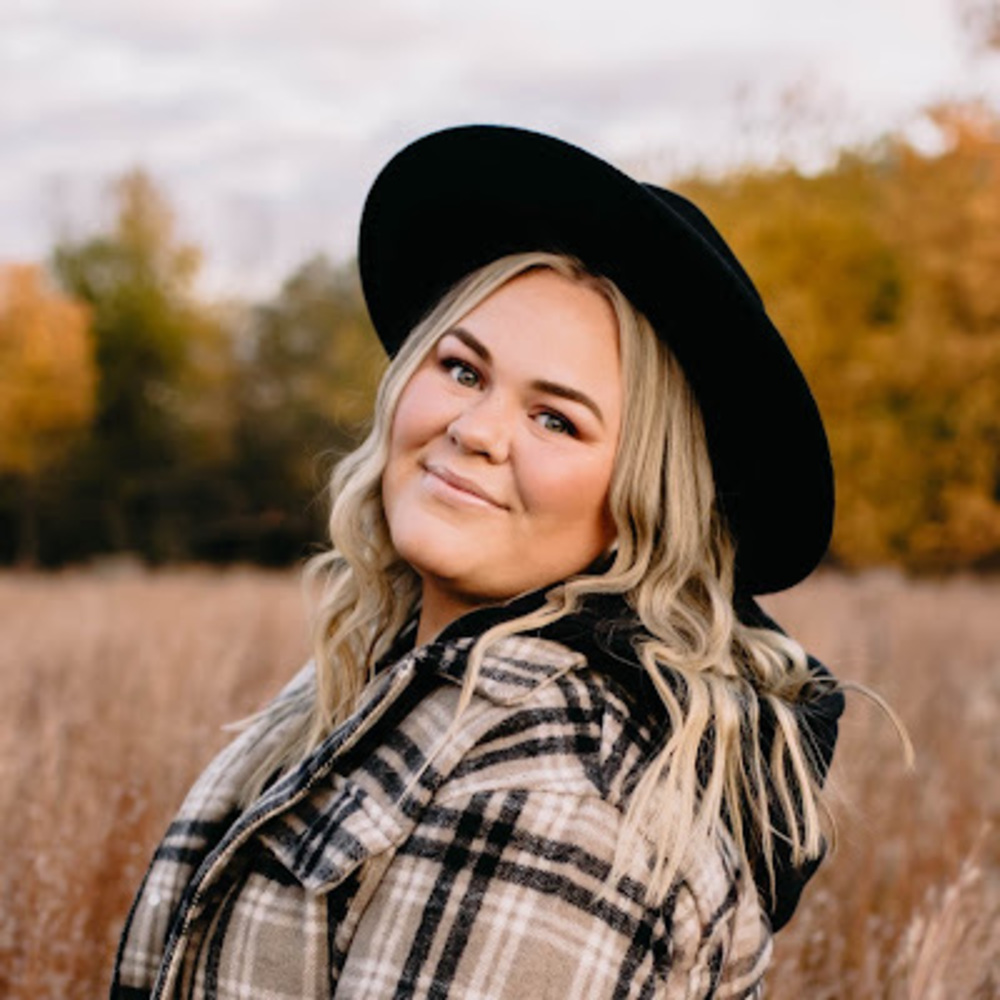 Meet your Posher, Bethany